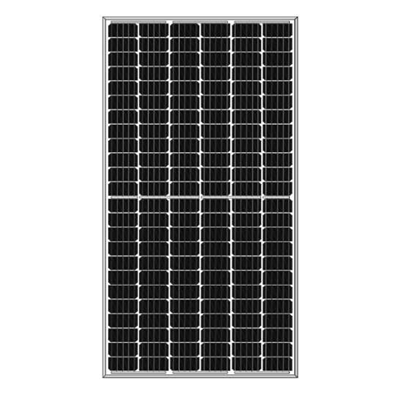 144 Half cut cells 450W كثرة الوحيداتcrystalline شمسي Photovoltaic Panels