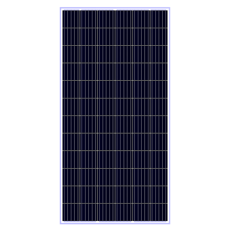 شمسي Panels 330w