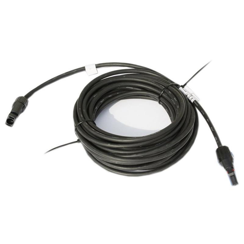 Solar Panel Cables And Wires