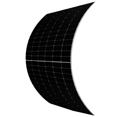  SEAFOREST 430W Flexible Solar Panel .