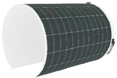  SEAFOREST 520W Flexible Solar Panels – Shipping Records in Japan .
