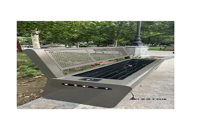  Is solar power limited to rooftops? Break free from this outdated notion! .