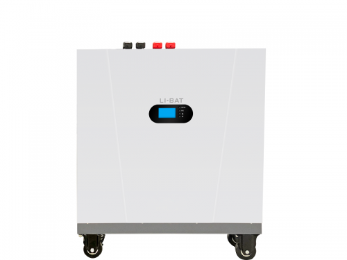  SEAFOREST 48V300AH Lithium Battery – Off-Grid Energy Storage for a Smarter, Greener Life! .