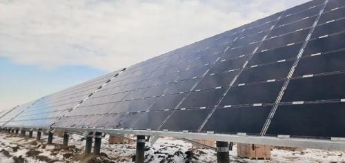  SEAFOREST Perovskite Module Outdoor Field Report: A Green Miracle on Black Soil .