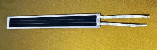  SUN FOREST Perovskite Solar Panels: Illuminating the Green Forest in Low Light .