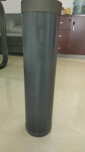  SEAFOREST CIGS Flexible Thin-Film Solar Modules .