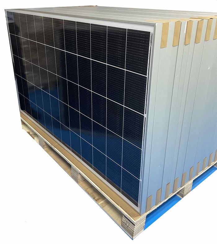 Customized Solar Panel