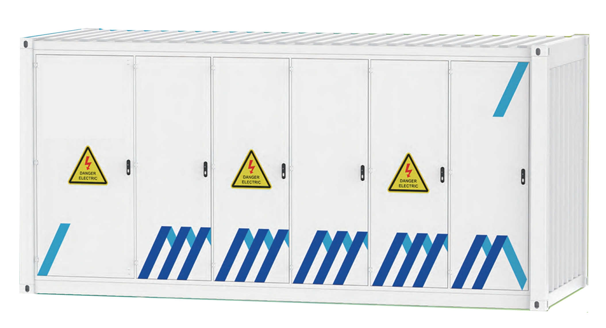 Utility-scale Energy Storage System