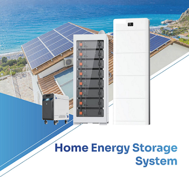 Residential Energy Storage System
