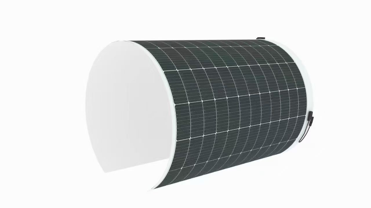 Flexible Solar Panel