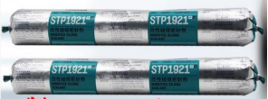 Special glue for mounting lightweight flexible solar panels