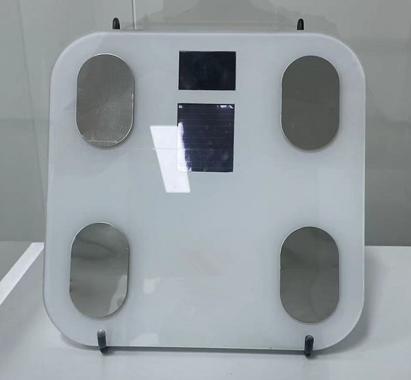 SUN FOREST Perovskite Flexible Panel | Innovative Lightweight Thin-Film Solar Technology