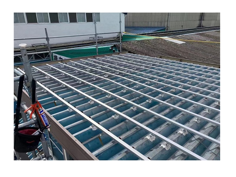 Home energy storage system--SEAFOREST