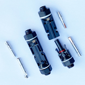 Premium PV Cables & Connectors - SEA FOREST Provides Reliable Solar Solutions