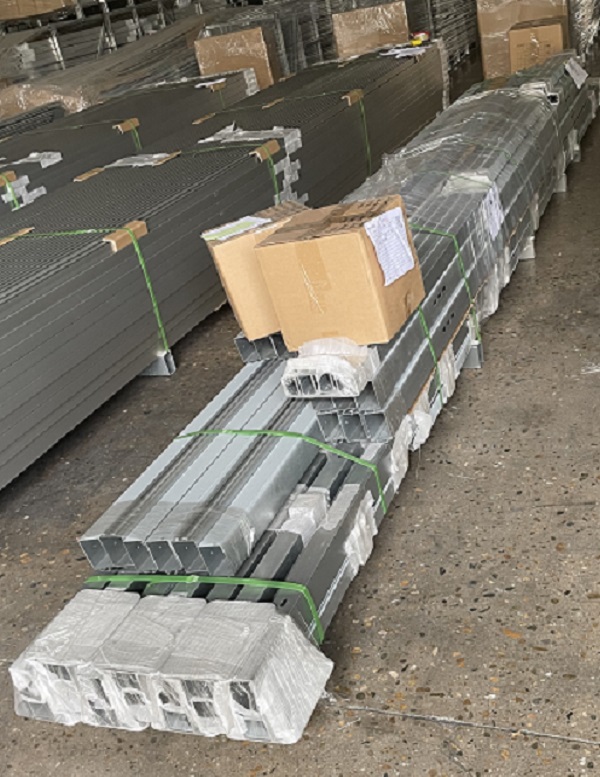 SEAFOREST’s Specialized Mounting Systems for Solar Panels – Proven Export Track Record to Japan: High Quality, Long Lifespan, Customizable!