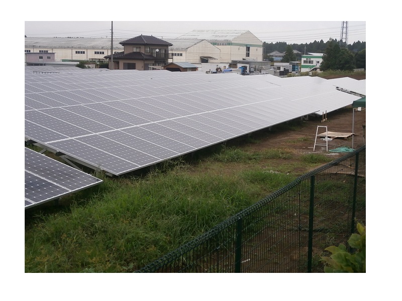 SEAFOREST High-Efficiency Solar Modules by SEAFOREST – A Trusted Partner for Japan’s Solar Market